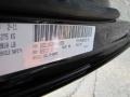 2011 Brilliant Black Crystal Pearl Dodge Challenger SE  photo #11