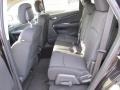 Black Interior Photo for 2011 Dodge Journey #48649768