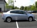 Arctic Blue - Sentra 2.0 SR Photo No. 13