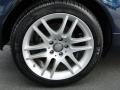 2008 Mercedes-Benz SLK 280 Roadster Wheel and Tire Photo