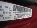 2011 Deep Cherry Red Crystal Pearl Dodge Ram 1500 Big Horn Quad Cab  photo #14