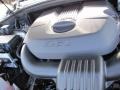 3.6 Liter DOHC 24-Valve VVT Pentastar V6 Engine for 2011 Dodge Durango Express #48650512