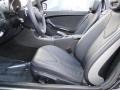  2010 SLK 300 Roadster Black Interior