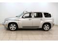 Silverstone Metallic - HHR LT Photo No. 4