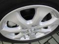 Barcelona Red Metallic - Camry LE Photo No. 9