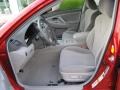 Barcelona Red Metallic - Camry LE Photo No. 10