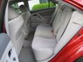 Barcelona Red Metallic - Camry LE Photo No. 13