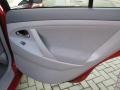 Barcelona Red Metallic - Camry LE Photo No. 16
