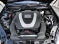  2010 SLK 300 Roadster 3.0 Liter DOHC 24-Valve VVT V6 Engine