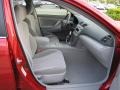 Barcelona Red Metallic - Camry LE Photo No. 17
