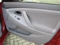 Barcelona Red Metallic - Camry LE Photo No. 18