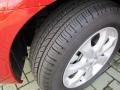 Barcelona Red Metallic - Camry LE Photo No. 28