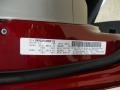 2011 Deep Claret Red Metallic Volkswagen Routan SE  photo #25