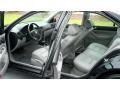 2003 Black Volkswagen Jetta GLS Sedan  photo #4