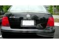 Black - Jetta GLS Sedan Photo No. 9