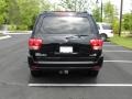 2007 Black Toyota Sequoia SR5  photo #20