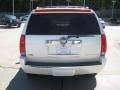 2011 White Diamond Tricoat Cadillac Escalade Luxury AWD  photo #4