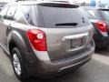 Mocha Steel Metallic - Equinox LT Photo No. 4