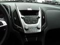 2011 Mocha Steel Metallic Chevrolet Equinox LT  photo #9