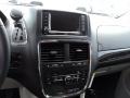 2011 Dodge Grand Caravan Crew Controls