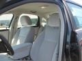 2011 Cyber Gray Metallic Chevrolet Impala LT  photo #13