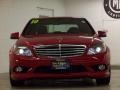 Mars Red - C 300 Luxury 4Matic Photo No. 2