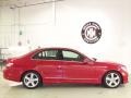Mars Red - C 300 Luxury 4Matic Photo No. 6