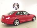 Mars Red - C 300 Luxury 4Matic Photo No. 7