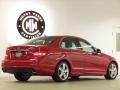 Mars Red - C 300 Luxury 4Matic Photo No. 8