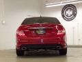 Mars Red - C 300 Luxury 4Matic Photo No. 9