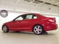 Mars Red - C 300 Luxury 4Matic Photo No. 10