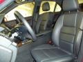 Mars Red - C 300 Luxury 4Matic Photo No. 11