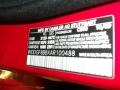Mars Red - C 300 Luxury 4Matic Photo No. 13