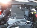 2.9 Liter DOHC 16-Valve 4 Cylinder 2011 Chevrolet Colorado LT Regular Cab 4x4 Engine