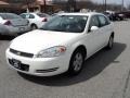 White - Impala LT Photo No. 1