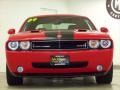 TorRed - Challenger SRT8 Photo No. 2