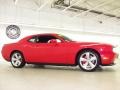 TorRed - Challenger SRT8 Photo No. 3