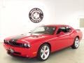 TorRed - Challenger SRT8 Photo No. 4