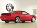 TorRed - Challenger SRT8 Photo No. 8