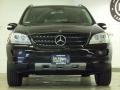 Black - ML 350 4Matic Photo No. 2