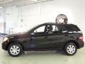 Black - ML 350 4Matic Photo No. 5