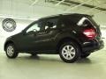 Black - ML 350 4Matic Photo No. 10
