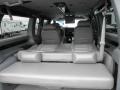 Steel Gray Metallic - Savana Van LT 1500 Passenger Conversion Photo No. 19