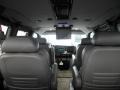 2010 Steel Gray Metallic GMC Savana Van LT 1500 Passenger Conversion  photo #20