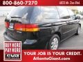2003 Nighthawk Black Pearl Honda Odyssey EX-L  photo #3