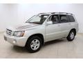 Millenium Silver Metallic - Highlander V6 Photo No. 3