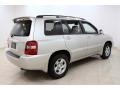 Millenium Silver Metallic - Highlander V6 Photo No. 7