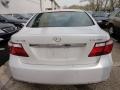Starfire White Pearl - LS 460 Photo No. 5