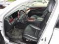 Starfire White Pearl - LS 460 Photo No. 7