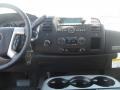 2011 Taupe Gray Metallic Chevrolet Silverado 1500 LT Extended Cab 4x4  photo #10